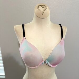 Pink by Victoria secrets bra